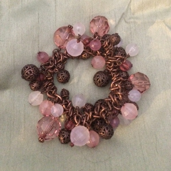 Stretch bracelet - Picture 2 of 2