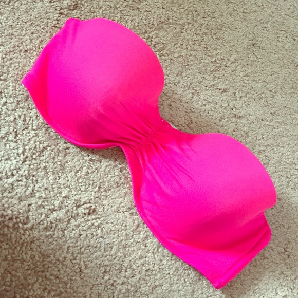 Victoria's Secret bandeau bikini top - Picture 1 of 4