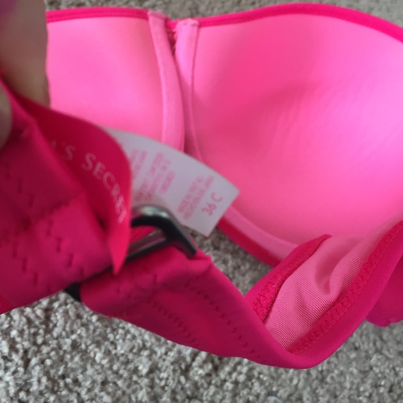 Victoria's Secret bandeau bikini top - Picture 3 of 4