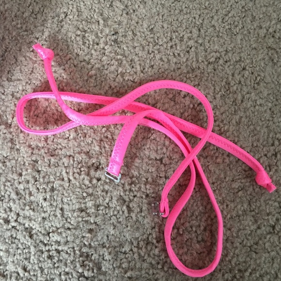 Victoria's Secret bandeau bikini top - Picture 4 of 4