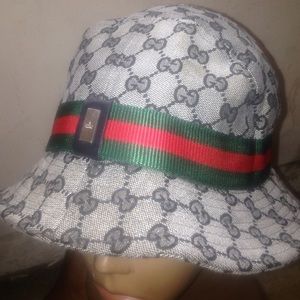 Gucci Bucket Hat