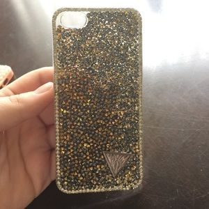 Katy perry iPhone 5/5s case