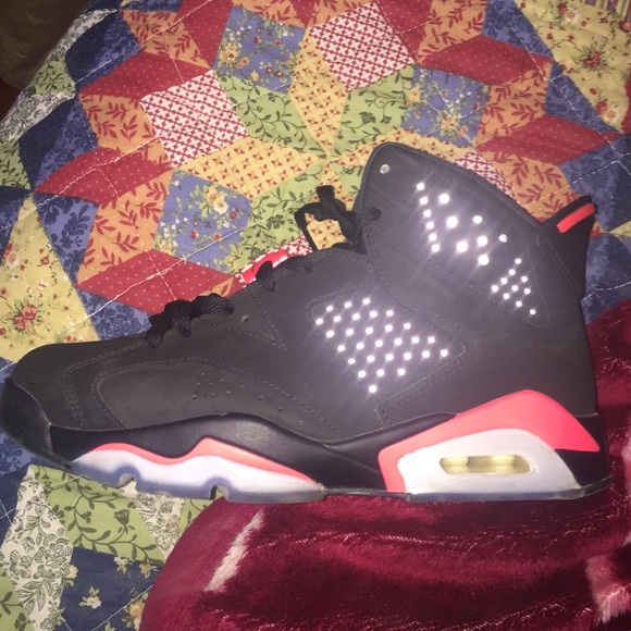 Jordan\'s