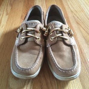 Sperry Top-siders