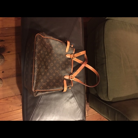 SOLD‼️ Louis Vuitton Batignolles Bag - Picture 2 of 3