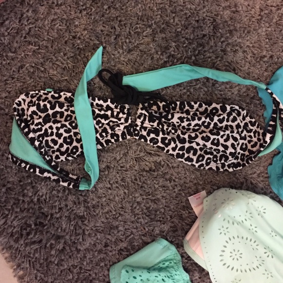 Target Bikinis! - Picture 2 of 2