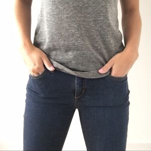 Joe's Jeans skinny jean