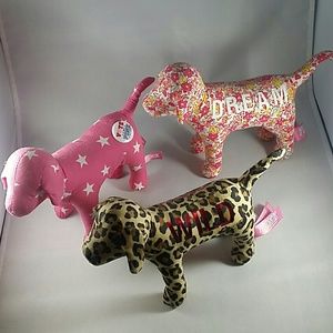 💖SALE! VS Pink Dogs!