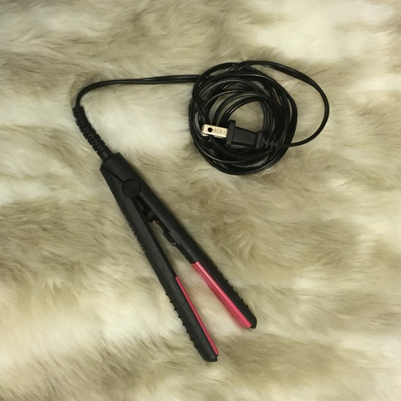 MINI straightner