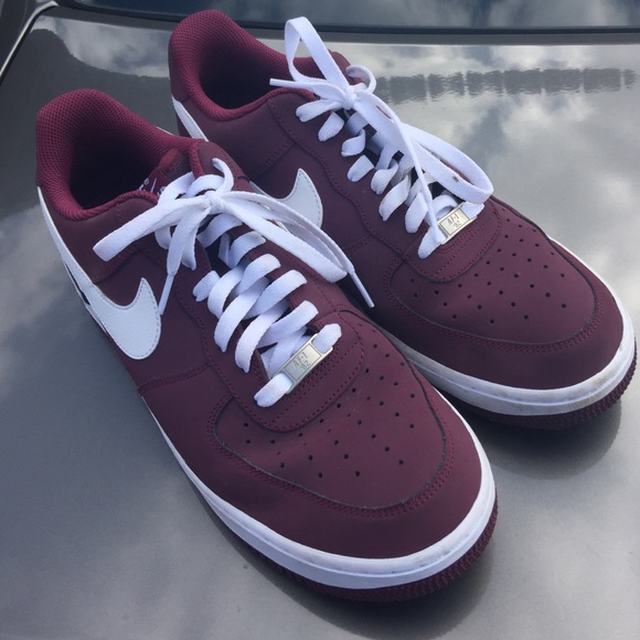 NIKE Air Force 1 '82 Men's Size 10.5