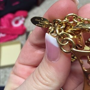 Louis Vuitton Accessories - Authentic Louis Vuitton Ivy Bag Charm Louis Vuitton Accessories - Authentic Louis Vuitton Ivy Bag Charm