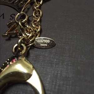 Louis Vuitton Accessories - Authentic Louis Vuitton Ivy Bag Charm Louis Vuitton Accessories - Authentic Louis Vuitton Ivy Bag Charm