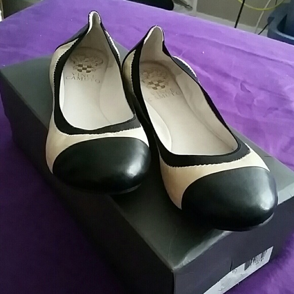 Flats