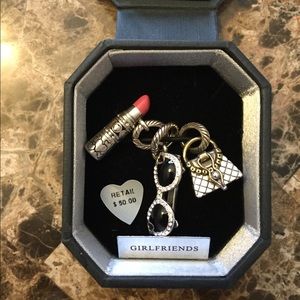 New with tags Brighton girly charm