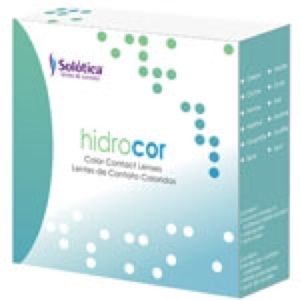 Solotica Hidrocor Ocre