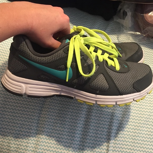 Nike sneakers