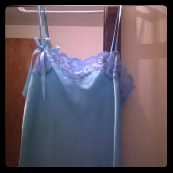 VS Slip/Cami/Lingerie
