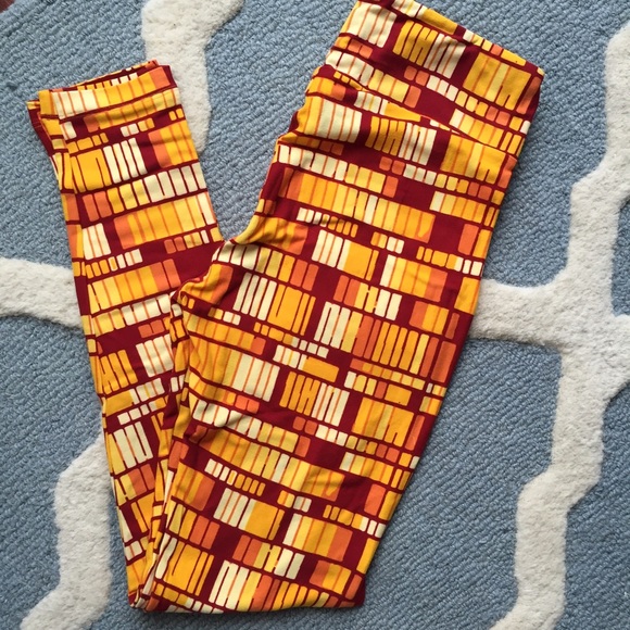Lularoe Leggings