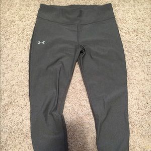 Under Armour workout leggings