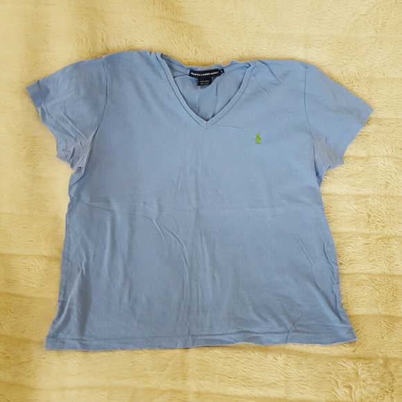 Ralph Lauren Sport Shirt