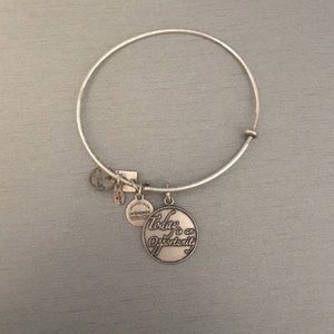 ⛔️SOLDToday is an opportunityAlex and Ani bracelet