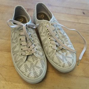 Michael kors tennis sneakers