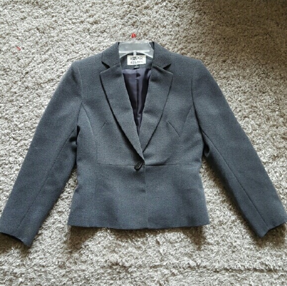 2-piece suit