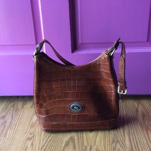 Vintage Dooney & Bourke bag