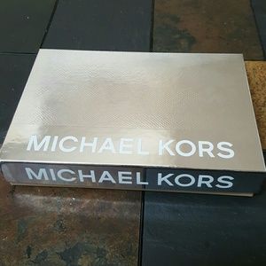 Michael Kors box
