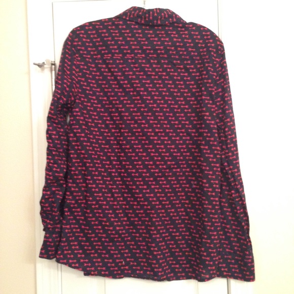 Gap Button-Up - image 2