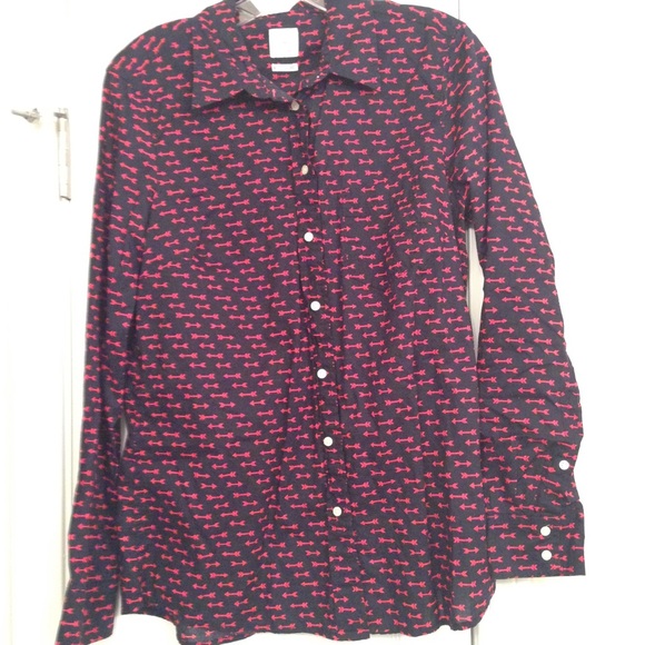Gap Button-Up - image 1