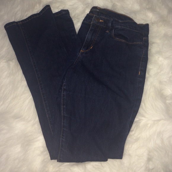 Joes Jeans, Petite Micro Flare, Size 28.