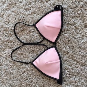 Victoria's Secret bikini top