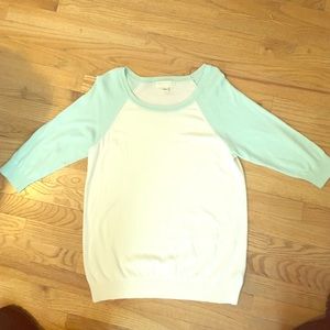 Forever 21 lightweight sweater