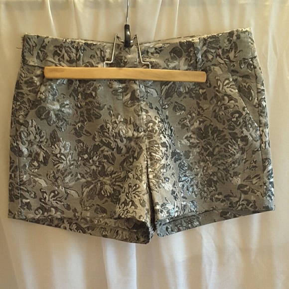 * SOLD* Lauren Conrad Dress Shorts