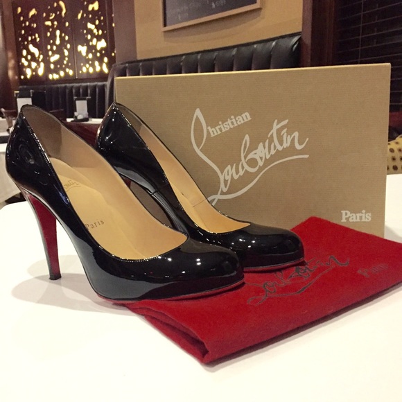 Christian Louboutin Ron Ron