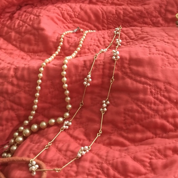 Costume jewelry