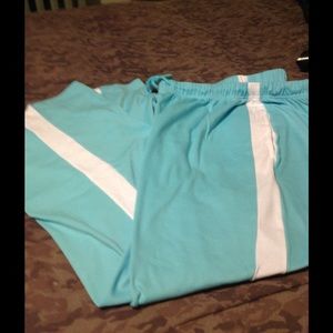 Plus size comfort soft fleece pant @raescrafts🛍🛍