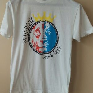 Men's Original Deveraux Denim & Supply T-shirt