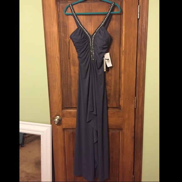 Beautiful J.S Group dress