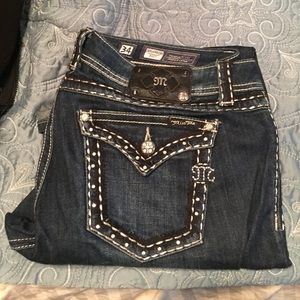 Miss Me Jeans!!
