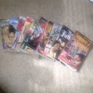 Bulford Series Books