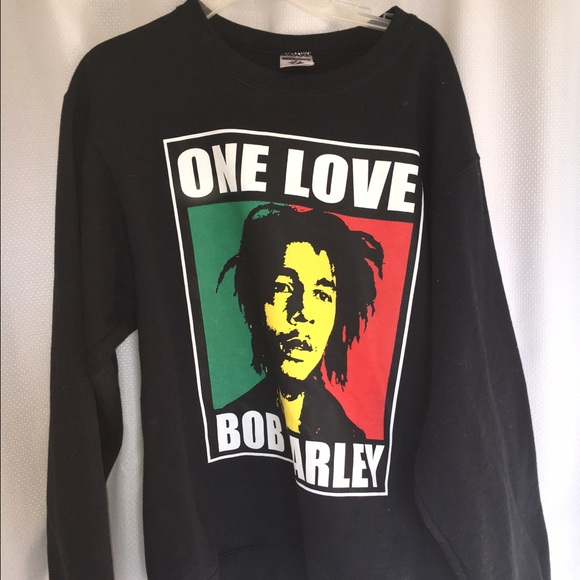 Bob marley crew