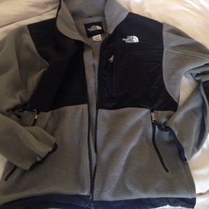 The North Face Denali Jacket