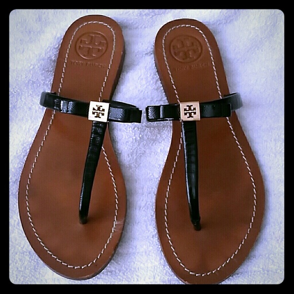 Tory Burch sandals
