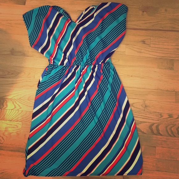 Maurice's summer dress