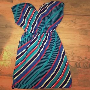 Maurice's summer dress