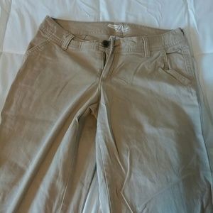 Old Navy Khakis