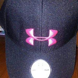 New Under Armour hat HEAT GEAR