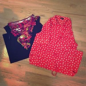 Lot 2 boutique dresses